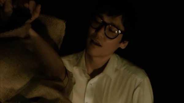 日本电影《58》,揭开二战日本战俘营的残酷真相