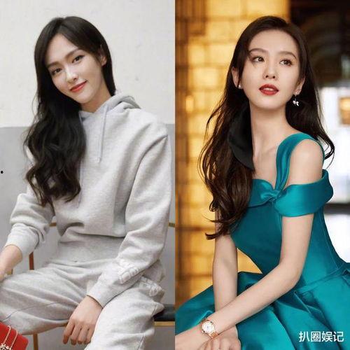 唐嫣最新八卦爆料,甜蜜恋情引网友热议