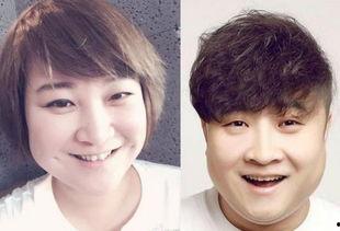 明星撞脸,相似度爆表的惊人巧合