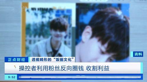 央视爆料任嘉伦被骂视频,央视揭露背后真相